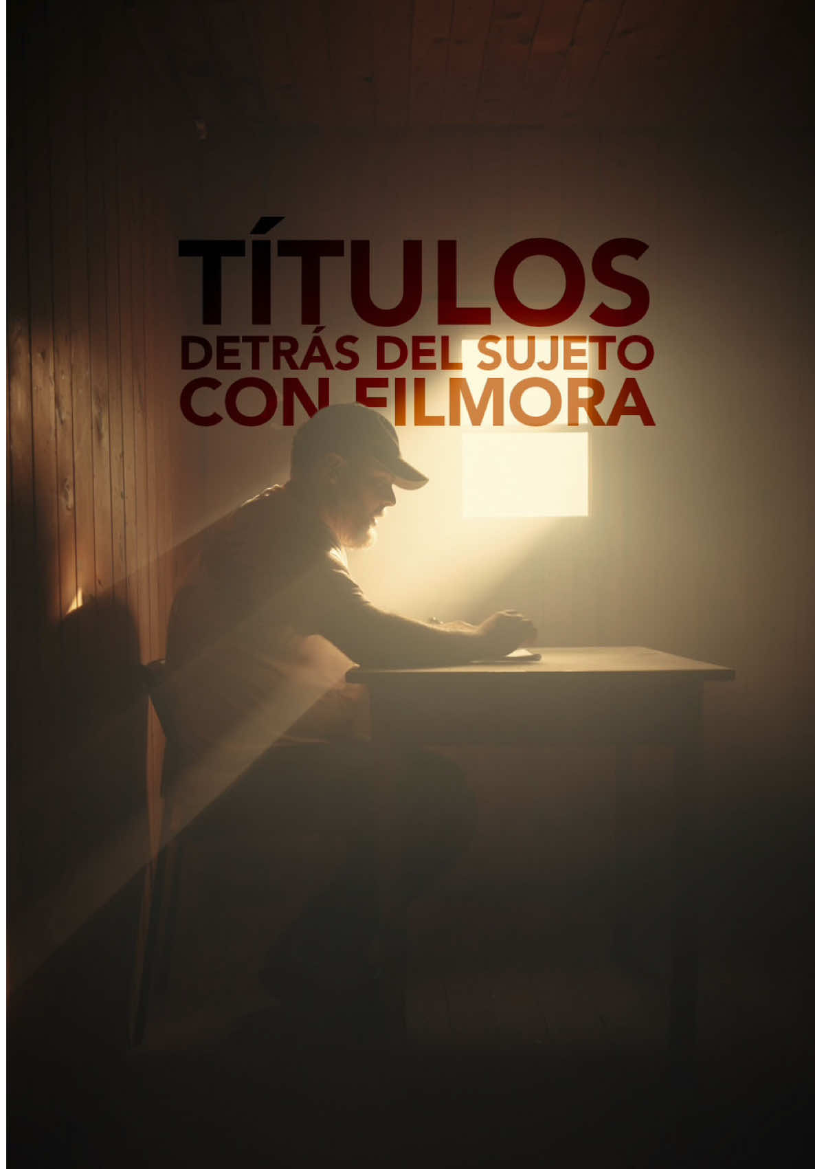 Aprende a colocar textos o imágenes detrás de tu sujeto eliminando el fondo de manera muy fácil con #filmora , lo genial es que solo necesitas una aplicación para hacerlo incluso en tu movil.  Sigue a @Wondershare Filmora en Español para estar al día de todas las novedades de IA que están añadiendo. Sigue este video te sirve házmelo saber dejandome un like y guardando para poder seguir creciendo ❤️ #filmmaker #filmmaking #cinematografia #ediciondevideo 