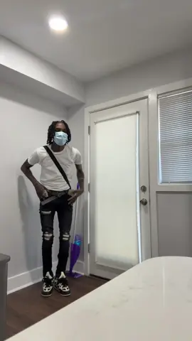 Pockets Extra Sloppy 🧼 #fyp 