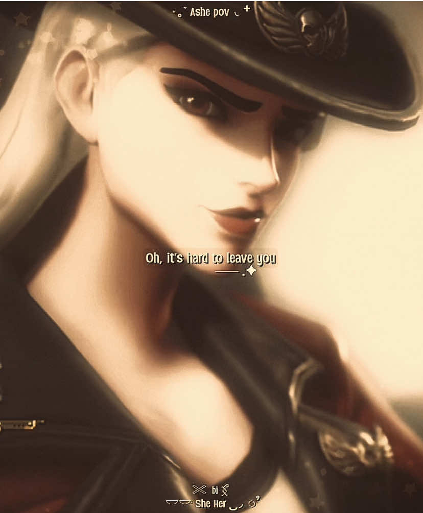 ꒰  .   ✚ #CASHE 𓏵  ✙ ᐩ་། another edit to make up for the mistake in my last one || #OVERWATCH #OVERWATCH2 #fyp #foryoupag #asheoverwatch #asheoverwatchedit #cassidyoverwatch #cassidyoverwatchedit #overwatchedit #overwatch2edit 