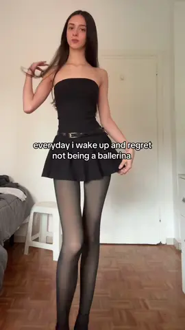 it was the only thing i had passion for ever since i can remember but my mom didn’t really care lol #ballerina #dance #blackswan #fyp #fy 