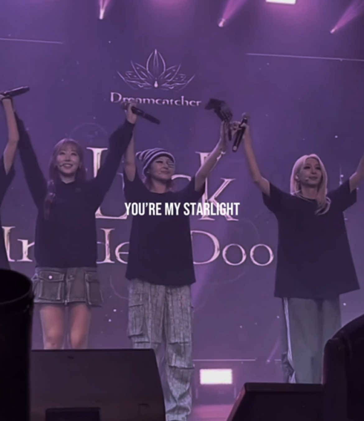 #dreamcatcher #kpop #insomnia 