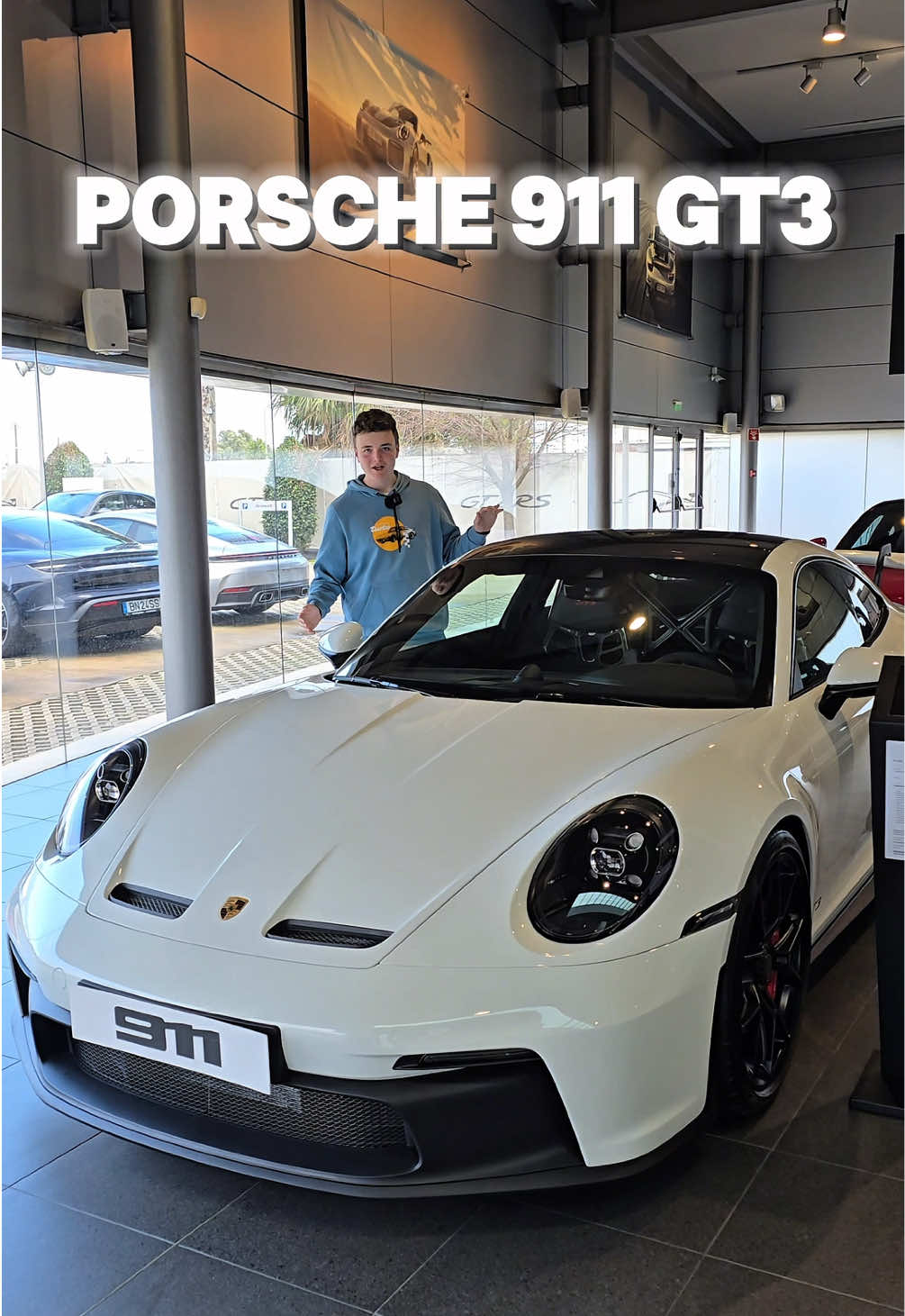 What's your favourite Porsche 911 Generation? Please follow for more content like this!  - @Porsche  - #porsche #911 #porsche911 #gt3 #911gt3 #porsche911gt3 #car #cars #faro #portugal #algarve #supercar #flat6 