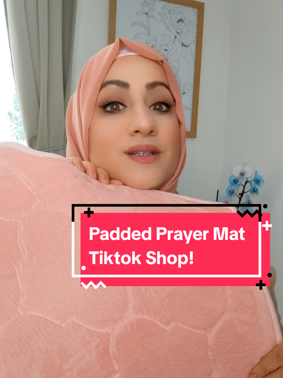 Padded Prayer Mat #paddedprayermat #paddedprayermats #prayermats  #prayermat #prayer #islamicprayer #islamicprayer🙏🤲 #muslimprayer #tiktokshopprayer #tiktokshopfinds 
