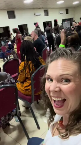 Women’s Day Fashion show! Beautiful designs 🥰  #uganda #expatlife #ugandafashion #africanfashion #fashionshow #fashion 