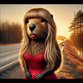 La kurvitka boberitka !! #bober #angrybeaver #bombardilocrocodilo