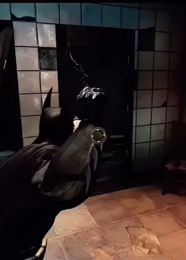 Bro forgot he was Batman #meme #batman 