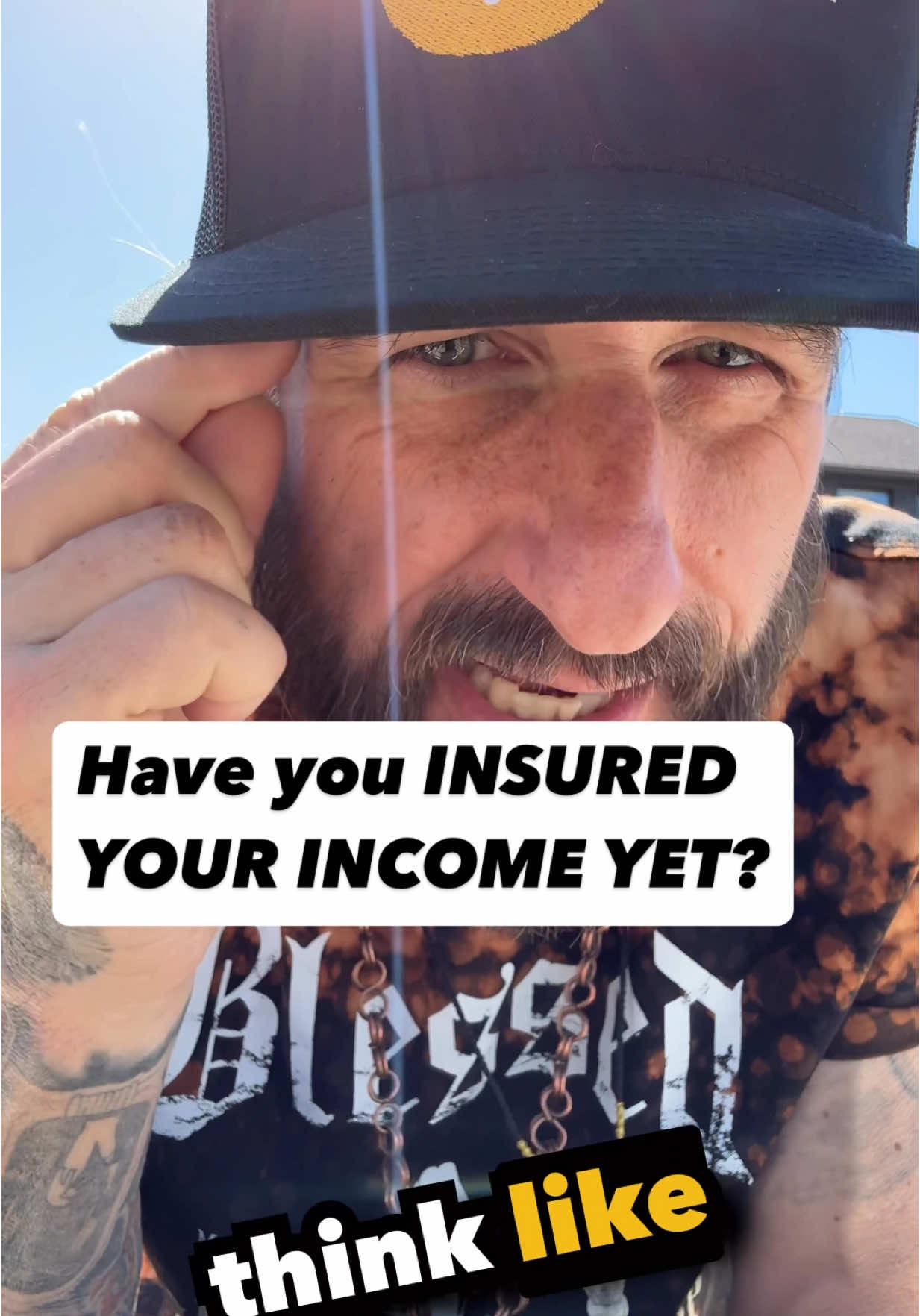 ALL wealthy people leverage life insurance companies to get access to cheap money !! They don’t use banks like we do! They become the bank! 🏦  Ownership means you have to earn income, pay taxes and then cover liabilities.  Having a Trust, the right one, allows you to have your sovereignty back and is NOT subject to the same RULES YOU ARE!!!  Follow me @realintelligentbanker for FREE tips and grab a copy of my FREE BOOKS!📕  #wealth #trustfund #realestate #investing #money #crypto #business #capital #gains #crypto #freedom #sovereign #trust #moneytoks