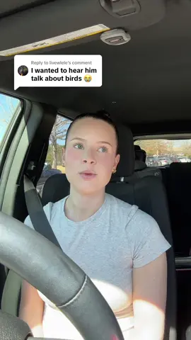 Replying to @livewlele “I thought you’d never ask 🤓”