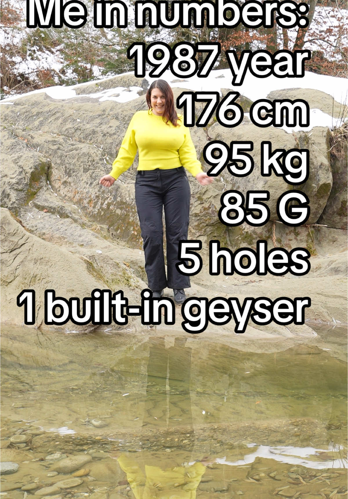 Could you handle all of that?