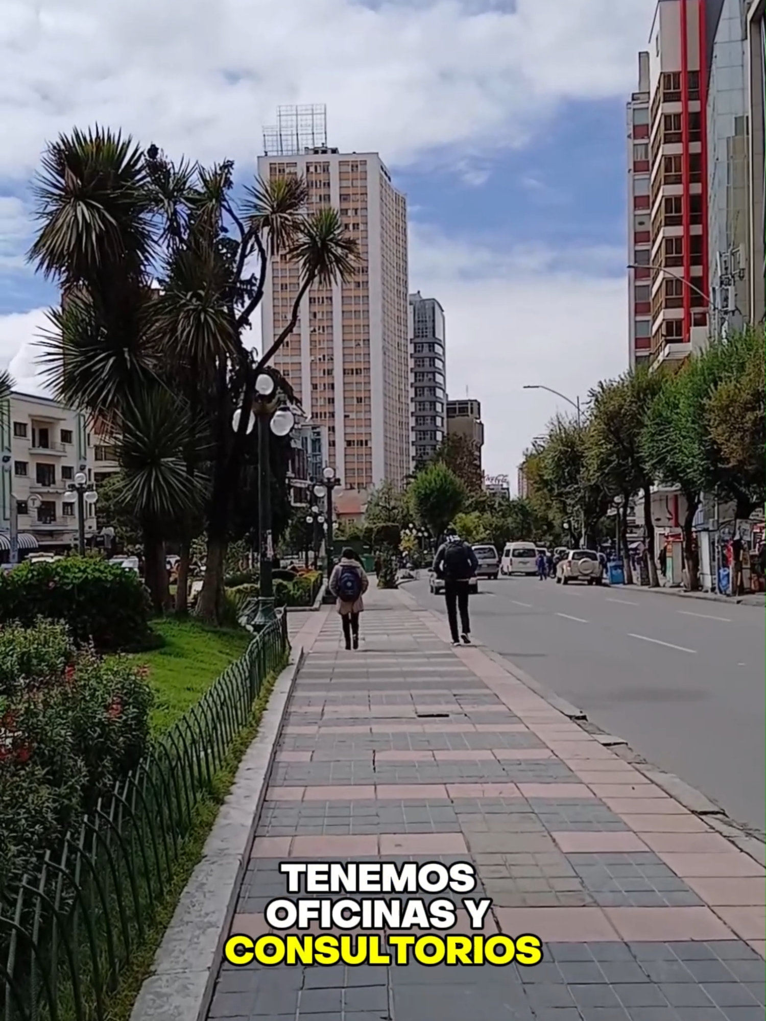 ¡Tenemos oficinas y consultorios en preventa en el centro de la ciudad! 🔥🤑 #oficinasenventa #consultorioenventa #oficinaslapaz #preventalapaz #propropiedades #propropiedadesoficial