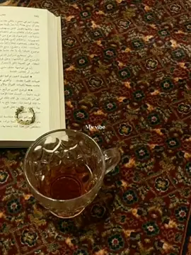 #aesthetic #pinterest #calm #fyp #foryoupage #tea #arabicsong #vintage 