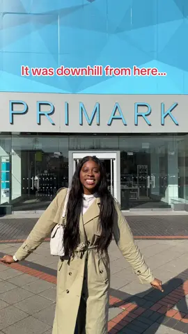 In my “I take all, Kateyki” era ✨🙆🏾‍♀️ but he almost ruined it. Why are my trips so expensive 🤷🏾‍♀️ @Primark everything is so girly poppy I love it! #primarkfinds #primarkhaul #primarkdeals #primarkspend #girlfriend #boyfriend #coupleprank #prank #interracialcouple #ukcouple #couplegoals #primarkrun #primarkchallenge #relatable #Relationship #relatablecouple #thankyoukateyki #datingablackwoman #costcofinds 