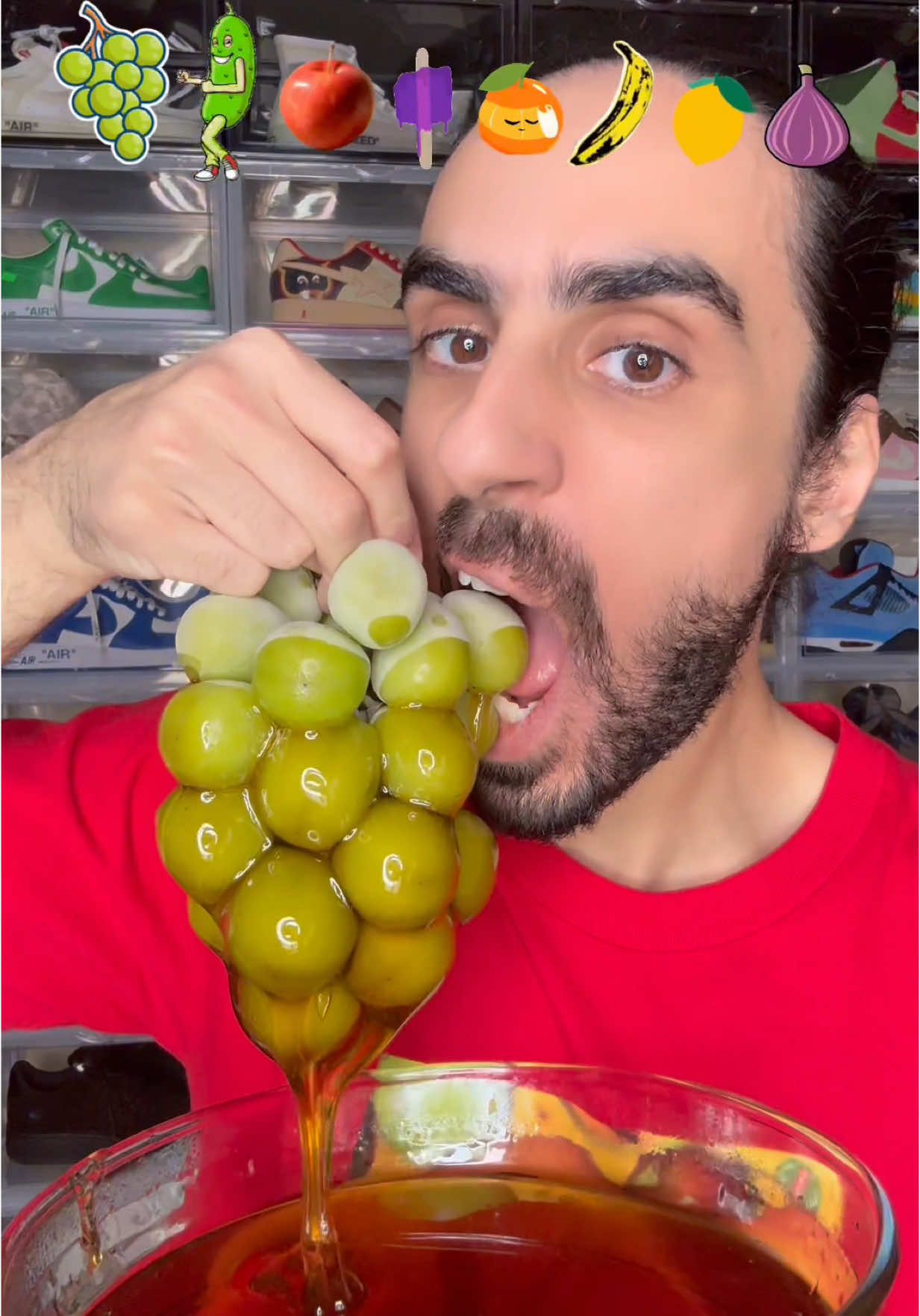 Food ASMR Eating Most Expensive Grapes in the World 🍇 #baderalsafar #food #foodasmr #FoodLover #asmr #mukbang #asmreating #asmrfood #asmrsounds #asmrvideo #eat #eating #eatingasmr #eatingshow #eatingsounds #foodsounds #FoodLover #yummy #yummyfood #asmrsound #asmrtriggers #satisfying #satisfyingvideo #satisfyingsounds #satisfyingsound #satisfying #challenge #eatingchallenge 