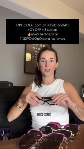 #LIVEhighlights #TikTokLIVE #LIVE #anteojosargentina #lentesopticos #anteojosdever #opticaargentina 