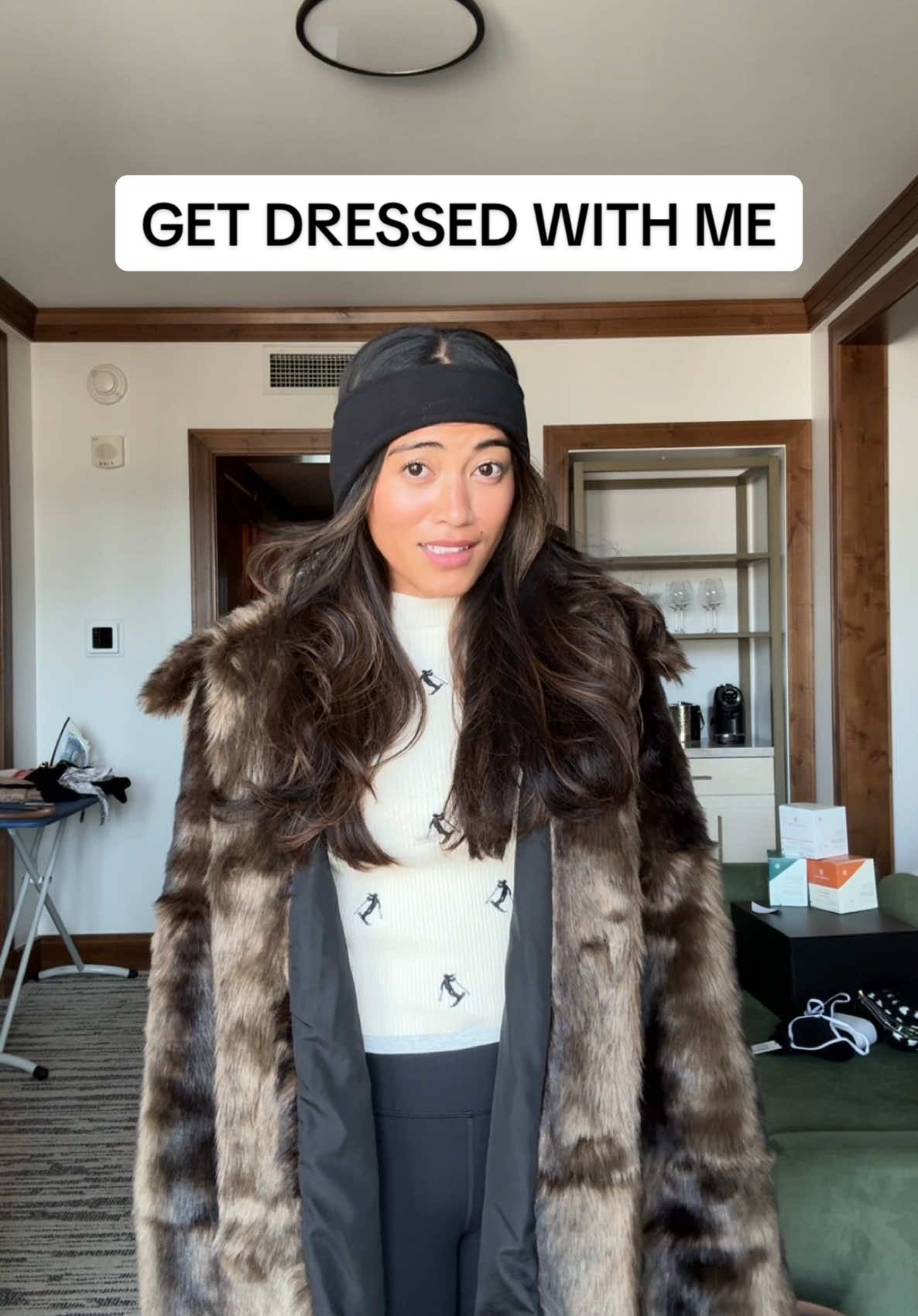 winter fashion is not my strong suit 😭😭😭😭💀 #getdressedwithme #grwm 