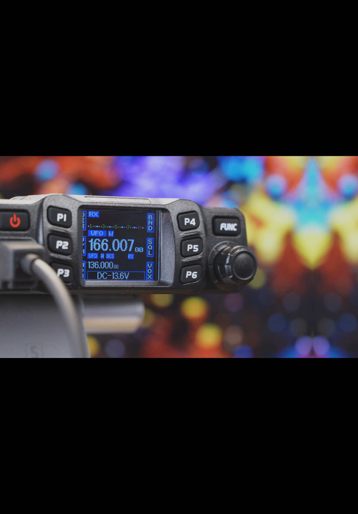 📡 ¿Quieres abrir las bandas en la CRT Micron UV y modelos similares como el #Anytone o el #Retevis #RT95?  En YouTube (@RadioXplorers) te enseño cómo desbloquear todas las frecuencias de manera segura y paso a paso.  #CRT #Micron #hamradio #hamradiooperator 