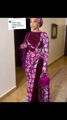 Replying to @itzmeemerh207 #outfitoftheday #explore #fyp #foryoupage #arewafashion 