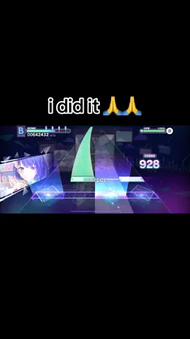 im so happy #projectsekai #hatsunemiku #moremorejump #sekai #colorfulstage #fyp #allperfect #fullcombo 