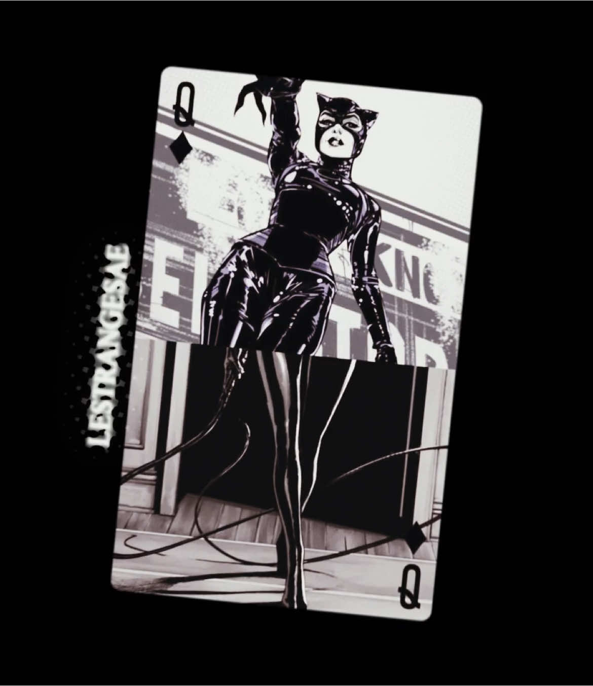 Plis dont flop 😥😥 .. #edit #fy #viral #fyp #catwoman #arkhamknight #selinakyle #batman #catwomanedit #selinakyleedit #theriddler #batmanedit #akedit #arkhamknightedit  AC/IB ; lokilegitimately  Colouring ; mine 