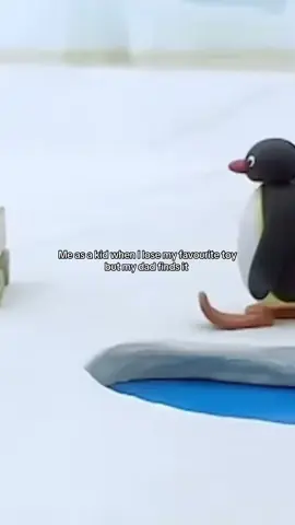 NootNoot very happy now. #pingu #nootnoot #fyp #funnymemes #zyxbca 