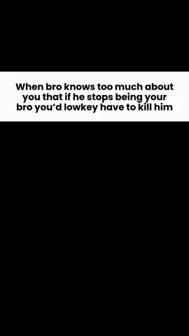Ever have that moment when your bro seems to know everything about you—even before you say it #BroKnowsTooMuch #KnowItAll #Bros #realtalk #TooMuchInfo #FYP #ForYouPage #Relatable #friendshipvibes 