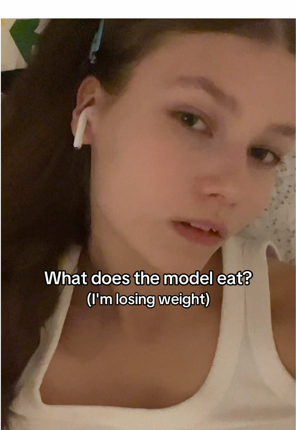 How many calories?don't know🤓#models #modellife #castings #casting #castingcall #fashionwee #fashionweek #Fitness #modelin #modelfaces #pocketmoney #workmode #eat 