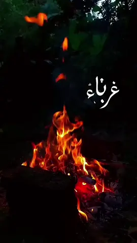 كفي النواح فقد دعاني الداعي☝️🥷🏴