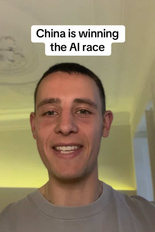 Manus AI is China’s next Deepseek moment. The model is beating OpenAI’s models across all benchmarks. Feels like China is getting ahead in the AI race #ai #manus #tech #techtok 