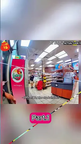 Part.1-Man Lures Woman Into Bathroom _ Rips Her Teeth Out#cops #copsoftiktok #police #policeofficer #bodycam #crime #truestory #fyp 