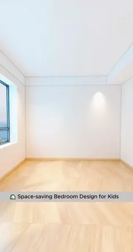 🏡 Smart Bedroom Design for Kids    . . .                                                                                                  #SmartBedroom 🏡✨ #SpaceSavingIdeas 📏💡 #KidsRoomDesign 🎨🛏️ #ModernInteriors 🏠🔥 #StorageSolutions 📚🛋️ #SmallRoomMakeover 🏠💫 #FunctionalDesign 🛠️📐 #SmartLighting 💡🌟 #HomeRenovationIdeas 🏡 #MinimalistLiving 🎭🖼️ #CustomFurniture 🛏️📦 #OrganizedHome 📚🏠 #PracticalSpaces ✨📏 #InteriorGoals 🌿🏡 #StylishRooms 🏠🎨 #EfficientLiving 🔄🏡 #fyp#fyp#fyp #grow #trending @tiktok please donot underview this video
