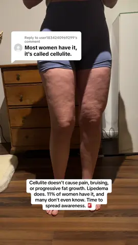 Replying to @user1834240969299 #GlowUpCetaphil #lipödem #fyp #lipedema 