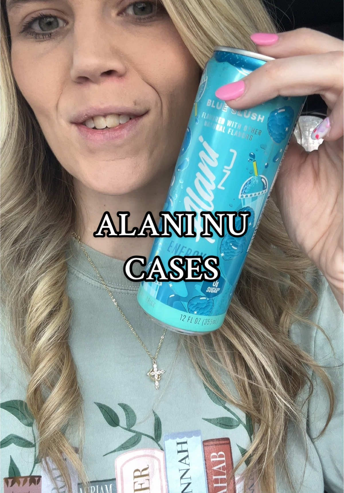 @Nutrition Faktory get your Alani cases all the time! Get them super quick too!  #alani #alaninu #nutritionfaktory #blueslush #cherryslush #witchesbrew #peach #cherrytwist #hawaiianshavedice #pinkslush #winterwonderland #energy #energydrink #caffeine
