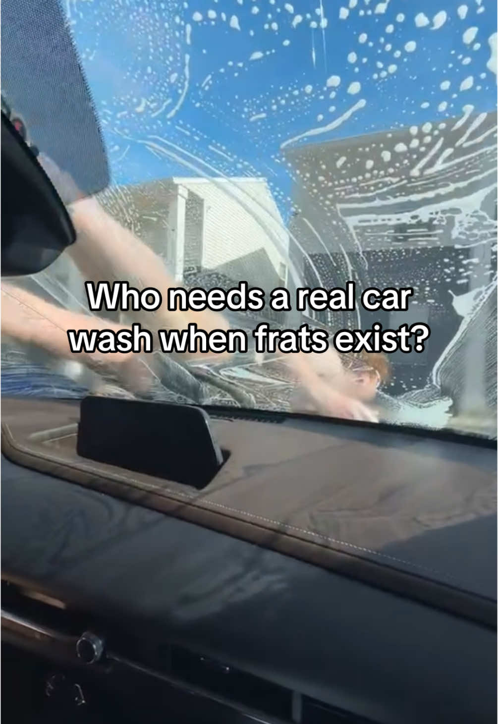 @taylor🤍🍒⭐️ @Mo @em @cassidy #fyp #frat #carwash #fratcarwash #college #collegelife #boise #bsu 