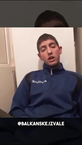 Deki Bmw dzabe siroka ramena kad su muda malena #fyp #balkan