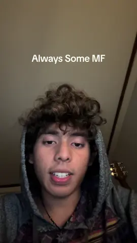 Just a rude song. T T