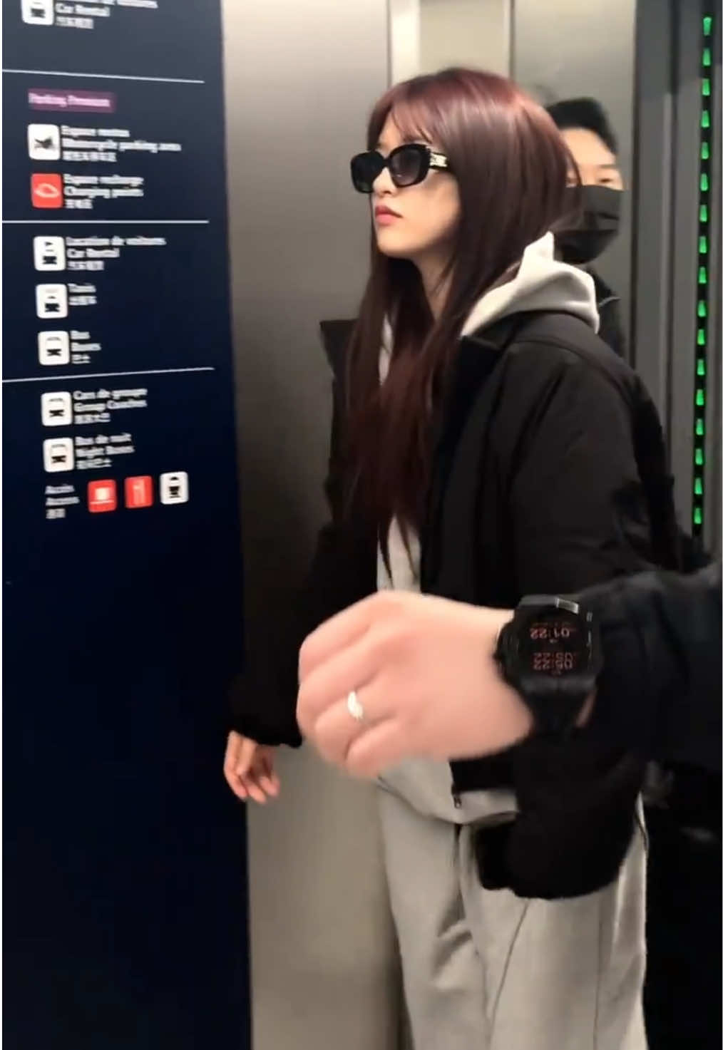 ms.yujin I’m on my knees for you baby 😔🫠 // cr: 安叮叮是我的小狗 #yujin #anyujin #ive #아이브 #fyp #foryou #xyzbca 