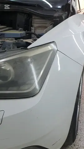 🟡⚫ تلميع الاضواء بطريقة احترافية فعالة ⚡🔥✅ ☎️ 079934544 📍 Maps :  Perfect Touch, Rue J, Bouzareah #capcutamor #تلميع_الاضواء #cardz #accessoiresvoiture #algerie🇩🇿 #شعب_الصيني_ماله_حل😂😂 #تغليف_السيارات #bouzareah #تلميع_سيارات #fypp #tiktok #dz#foryoupag 