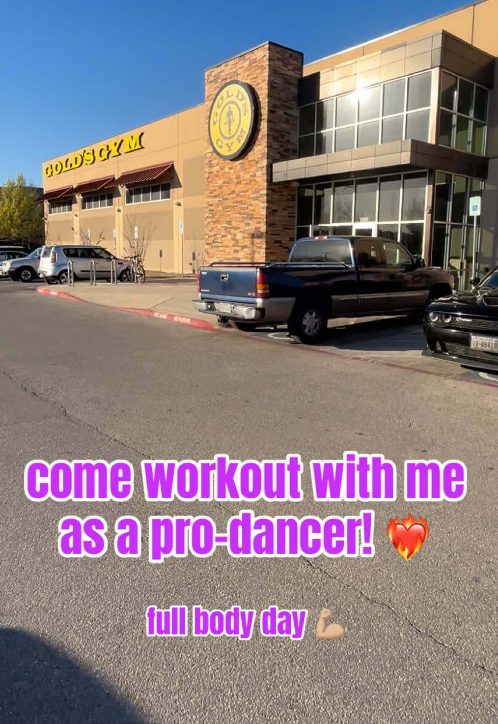 hot girl gym sesh ❤️‍🔥💪🏼 #gymgirlies #fyp #dance 