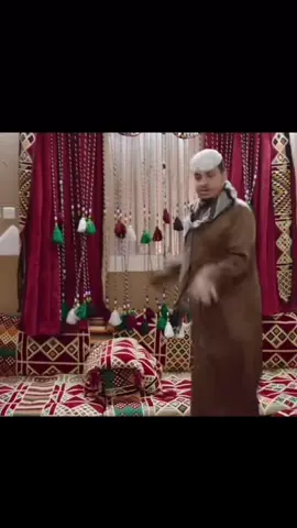 عامر وهو يرقص🕺🕺 #عامر #شباب_البومب