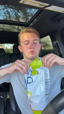 Eating some popcorn #mukbang 