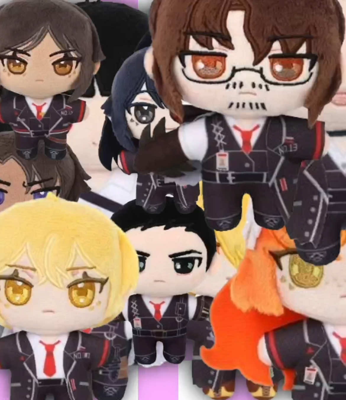 #limbuscompany shitpodtt @nana @Freakbob  #edit #yayayamato #projectmoon #yisang #faust #donqixote #ryoshu #meursault #honglu #heathcliff #ishmael #rodya #sinclair #outis #gregor 