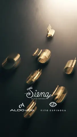 La serpiente nos guía hacia el conocimiento y la transformación. Hoy, junto a @Fito Espinosa, lanzamos la colección “Trazos de serpiente”, un homenaje a la energía vital que habita en nosotros. Conecta con tu poder interior y descubre la fuerza de este símbolo milenario en cada pieza.  #SienabyFitoEspinosa #CelebraElMomento #NewCollection