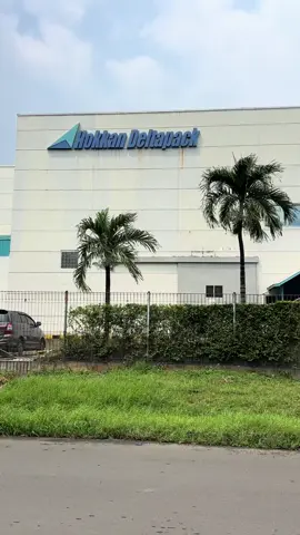 Yang request 📍PT.HOKKAN DELTAPACK #cikarangpeople #kulipabrikcikarang #lokercikarang #loker #cikarang #jawapride #jawapride #hokkan #hokkandeltapack 