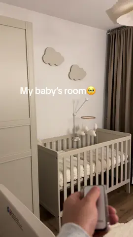 Sneak previeuw My babygirl’s room😍  #babylove #babyroom #babyroomdecor #nursing #nurserydecor #newborn #babypark #ikea  #ikeahack #Love #life #tikttok #netherlands #like #babylove #babyroomtour #newbornbaby #bed #slaapkamer #decor 