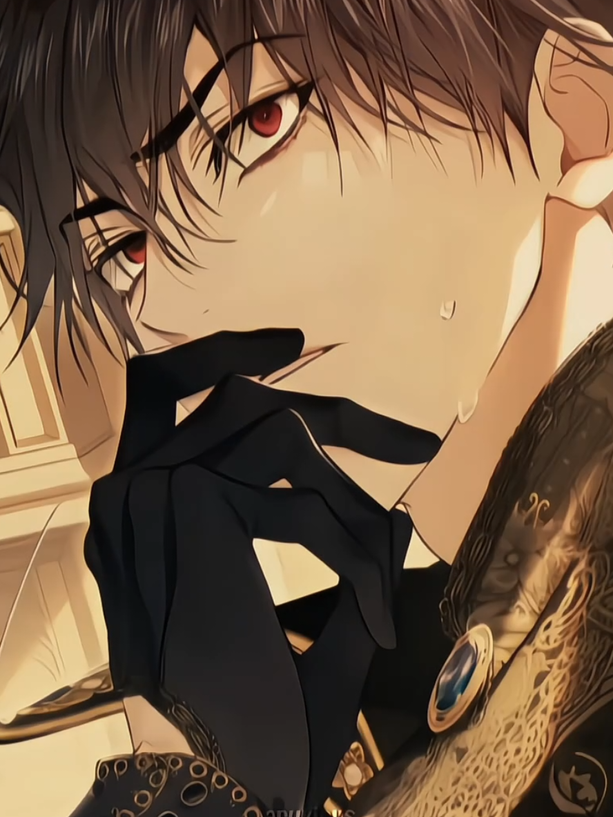 not fond of the manhwa much but he's SO CUTE #fyp  #raphaelkidrey  #manhwa  #thevillainessisamarionette #manhwareccomendation 