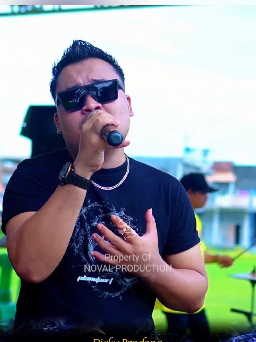 #hartadankesetiaan #dickypradana #osamamusik 