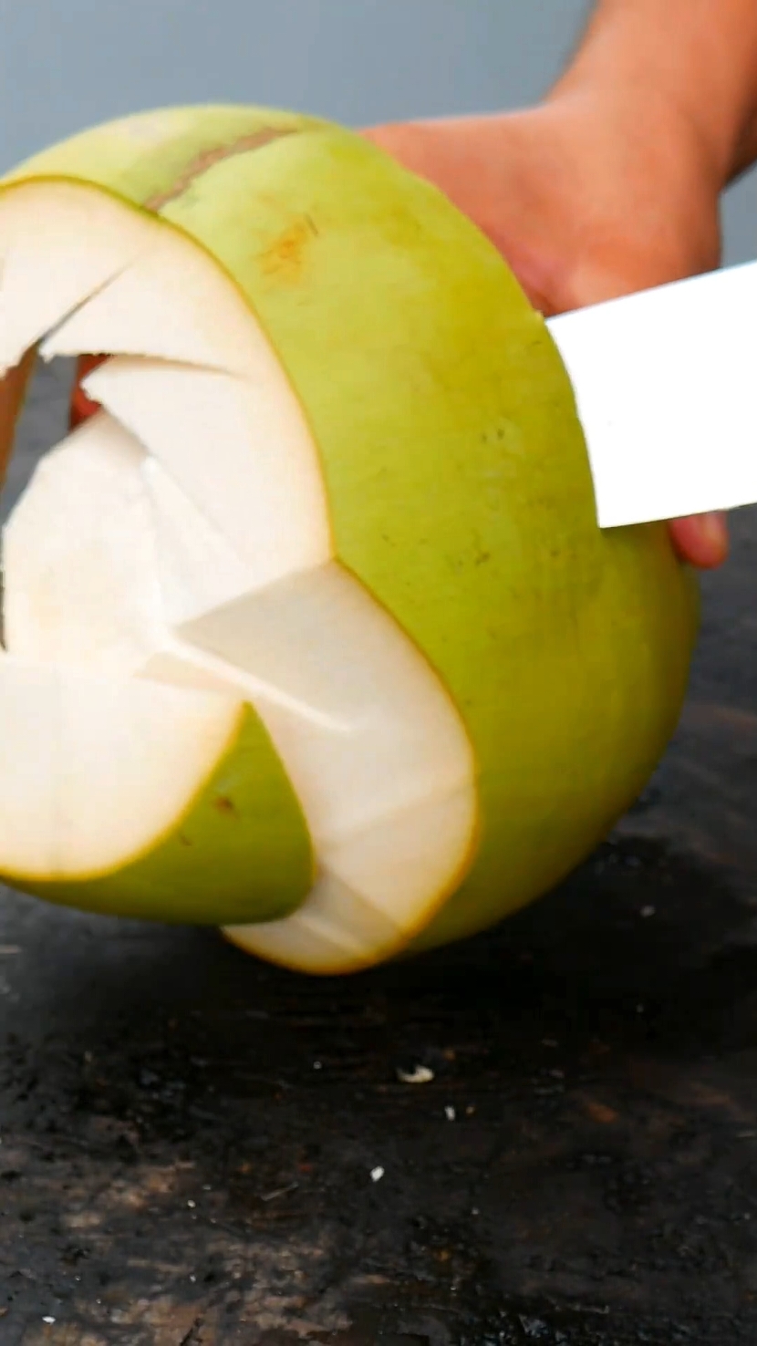 #coconut 