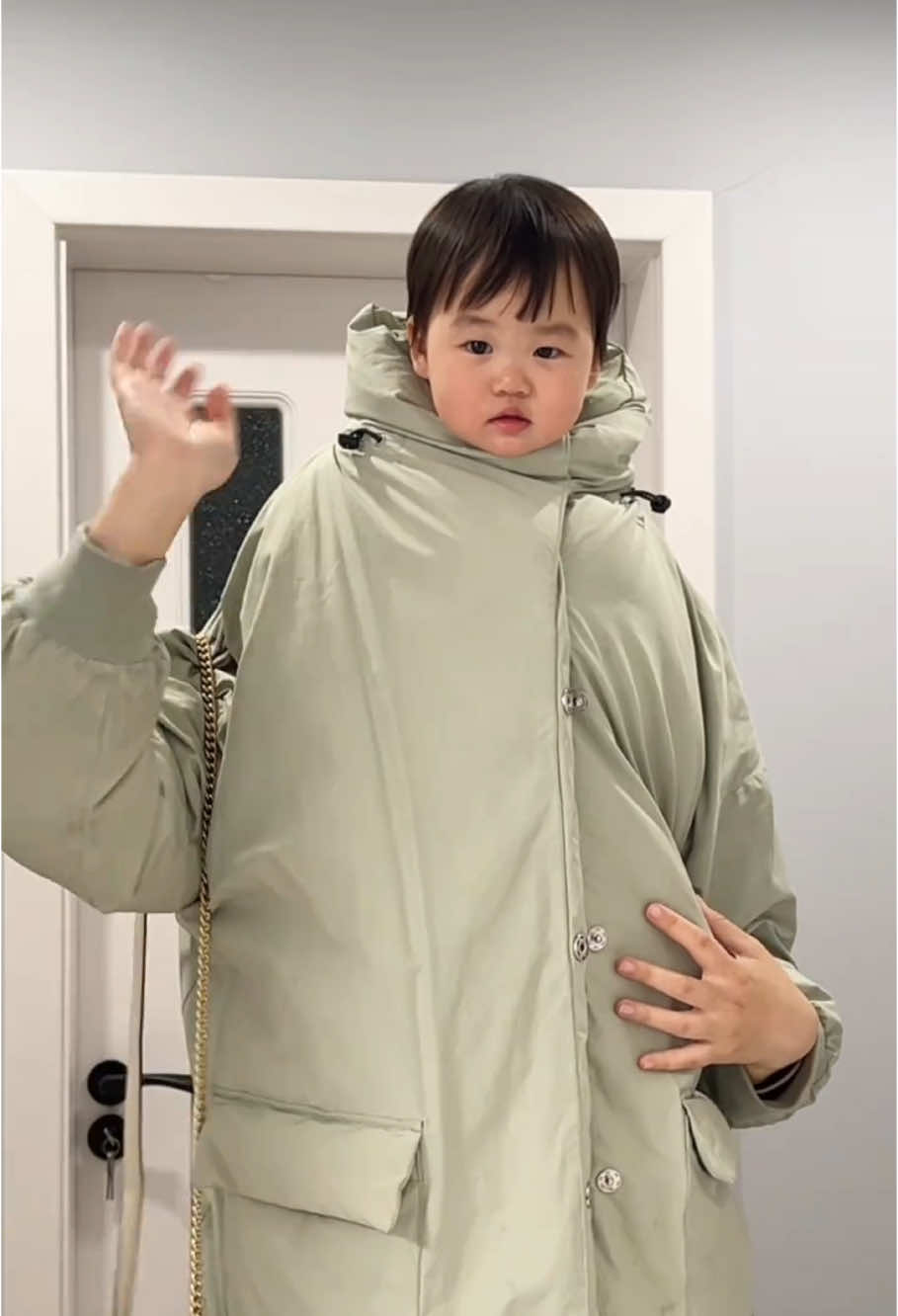 Cái mặt bã ngơ 🤭 #viabexinhyeu #nhaviabeyeu #embedethuong♥️ #nhavia2vach 