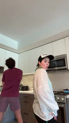 We’re obsessed with this #newmusic @jake clark #jennie 