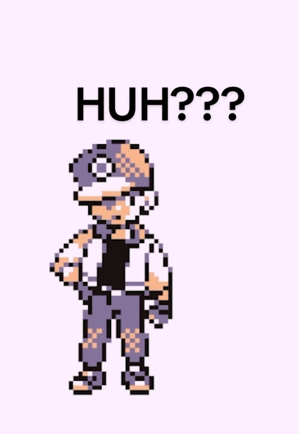 What did you say?? #gaming #pokemon #pokemontiktok #twitchclips #twitchstreamer 